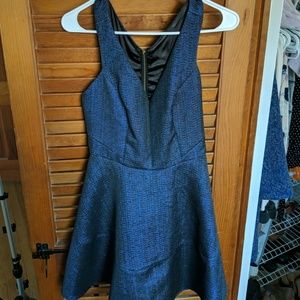 Express Cocktail Dress